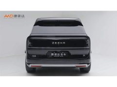 Zeekr Geely Zeekr 9X Hyper Edition 70kWh 5-Seater - ფოტო 4