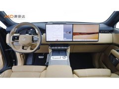 Zeekr Geely Zeekr 9X Hyper Edition 70kWh 5-Seater - ფოტო 5