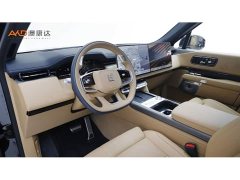 Zeekr Geely Zeekr 9X Hyper Edition 70kWh 5-Seater - ფოტო 6