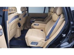 Zeekr Geely Zeekr 9X Hyper Edition 70kWh 5-Seater - ფოტო 7