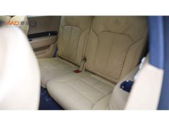 Zeekr Geely Zeekr 9X Hyper Edition 70kWh 5-Seater - ფოტო 9