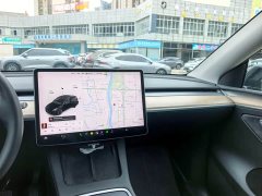 Tesla Model Y Standard Range RWD - ფოტო 10