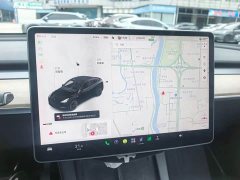 Tesla Model Y Standard Range RWD - ფოტო 12