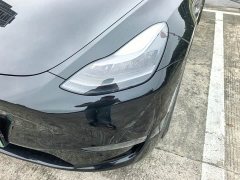 Tesla Model Y Standard Range RWD - ფოტო 15