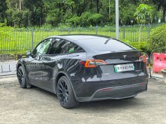 Tesla Model Y Standard Range RWD - ფოტო 17