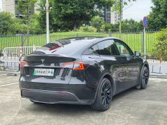 Tesla Model Y Standard Range RWD - ფოტო 19