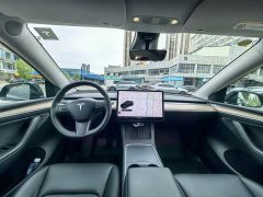 Tesla Model Y Standard Range RWD - ფოტო 6