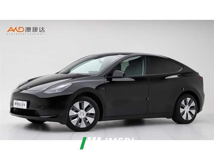 Tesla Model Y 2023 Rear-Wheel Drive - ავტომობილი ჩინეთიდან