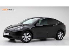 Tesla Model Y 2023 Rear-Wheel Drive - ფოტო 1