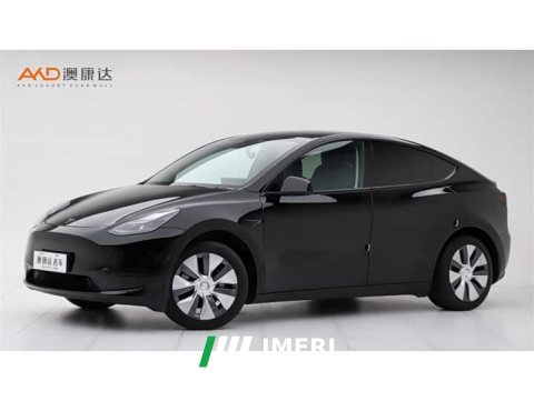 2024 Tesla Model Y 2023 Rear-Wheel Drive - ავტომობილი ჩინეთიდან