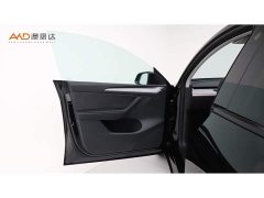 Tesla Model Y 2023 Rear-Wheel Drive - ფოტო 10