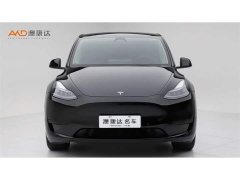 Tesla Model Y 2023 Rear-Wheel Drive - ფოტო 2