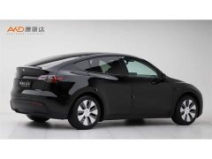 Tesla Model Y 2023 Rear-Wheel Drive - ფოტო 3