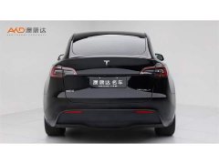Tesla Model Y 2023 Rear-Wheel Drive - ფოტო 4