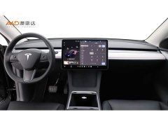 Tesla Model Y 2023 Rear-Wheel Drive - ფოტო 5