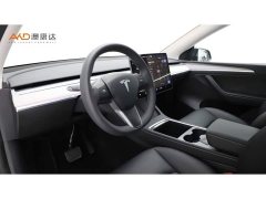 Tesla Model Y 2023 Rear-Wheel Drive - ფოტო 6