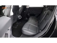 Tesla Model Y 2023 Rear-Wheel Drive - ფოტო 7