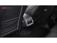Tesla Model Y 2023 Rear-Wheel Drive - ფოტო 9