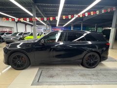 XPeng G9 725 Max - ფოტო 4