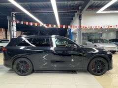 XPeng G9 725 Max - ფოტო 5