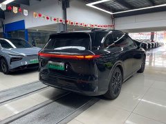 XPeng G9 725 Max - ფოტო 6