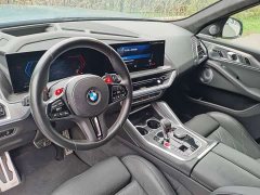 BMW XM 2023 Base - ფოტო 10