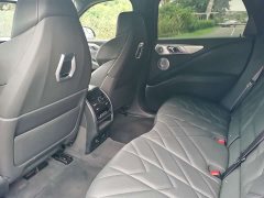 BMW XM 2023 Base - ფოტო 11