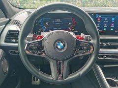 BMW XM 2023 Base - ფოტო 12
