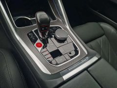 BMW XM 2023 Base - ფოტო 14
