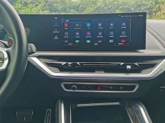 BMW XM 2023 Base - ფოტო 15