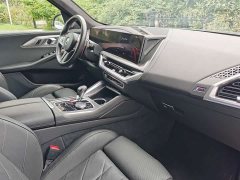 BMW XM 2023 Base - ფოტო 16