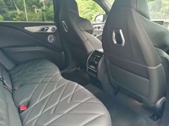 BMW XM 2023 Base - ფოტო 17