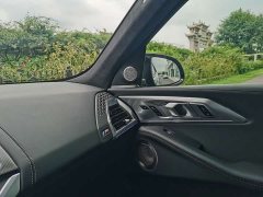 BMW XM 2023 Base - ფოტო 19