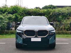 BMW XM 2023 Base - ფოტო 2