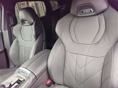 BMW XM 2023 Base - ფოტო 20