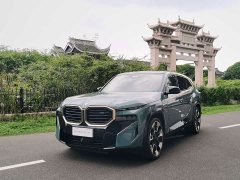 BMW XM 2023 Base - ფოტო 3