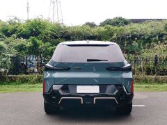 BMW XM 2023 Base - ფოტო 5