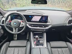 BMW XM 2023 Base - ფოტო 9