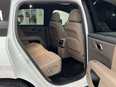 Li Auto i6 Two-Wheel Drive Standard - ფოტო 10