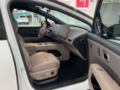 Li Auto i6 Two-Wheel Drive Standard - ფოტო 11