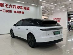 Li Auto i6 Two-Wheel Drive Standard - ფოტო 12