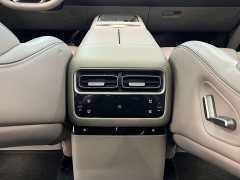 Li Auto i6 Two-Wheel Drive Standard - ფოტო 15