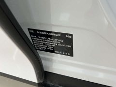 Li Auto i6 Two-Wheel Drive Standard - ფოტო 18