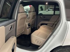 Li Auto i6 Two-Wheel Drive Standard - ფოტო 4