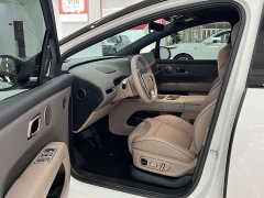Li Auto i6 Two-Wheel Drive Standard - ფოტო 6