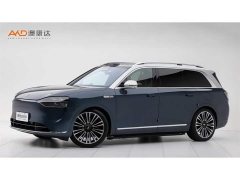 AITO M9 2024 Extended Range Max 42kWh 5-Seater - ფოტო 1
