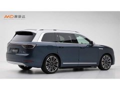 AITO M9 2024 Extended Range Max 42kWh 5-Seater - ფოტო 3
