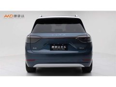 AITO M9 2024 Extended Range Max 42kWh 5-Seater - ფოტო 4