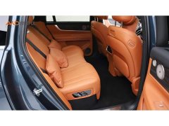 AITO M9 2024 Extended Range Max 42kWh 5-Seater - ფოტო 8