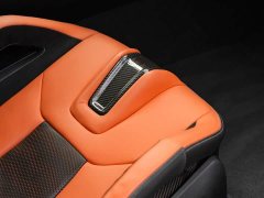 BMW M4 2022 M4 Coupe Thunder Edition - ფოტო 17